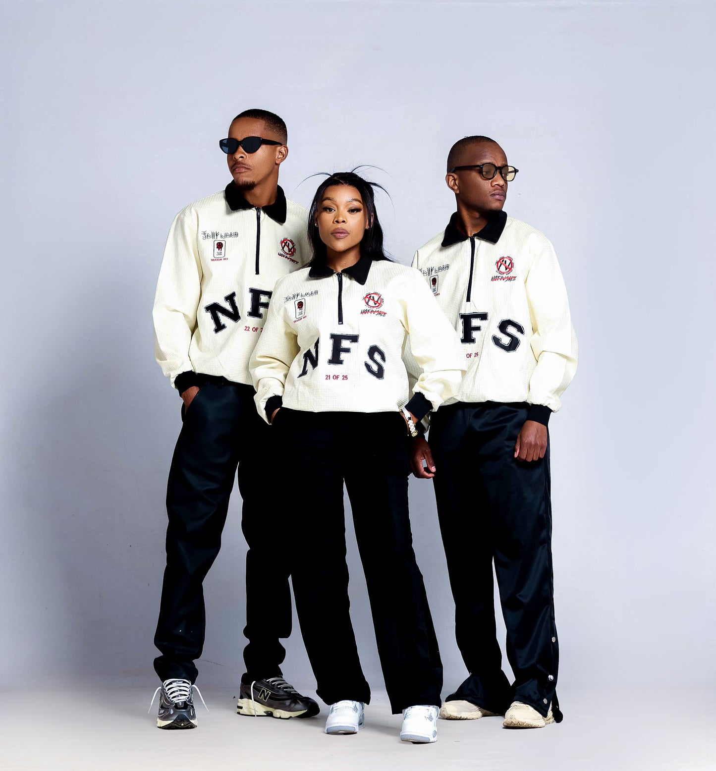 IV 90'S RUGBY TSHIRT