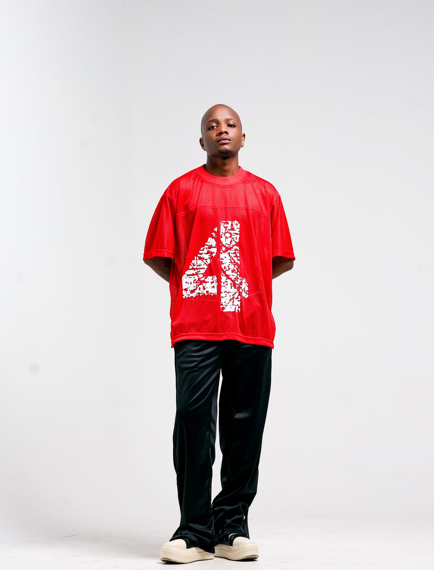 IV Varsity Football Jersey