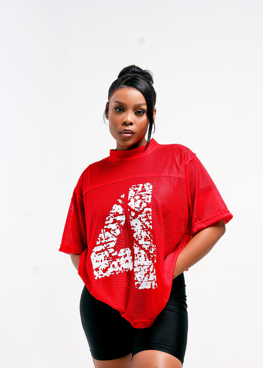 IV Varsity Football Jersey