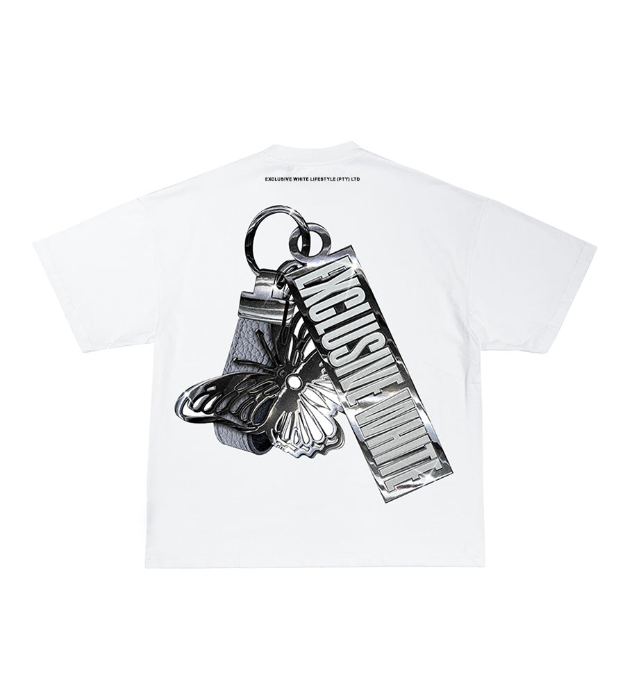EXCLUSIVE KEY CHAIN TSHIRT