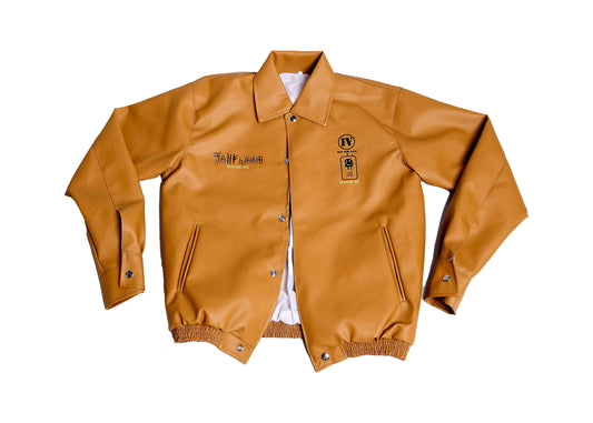 IV JOLLEY WORLD JACKET