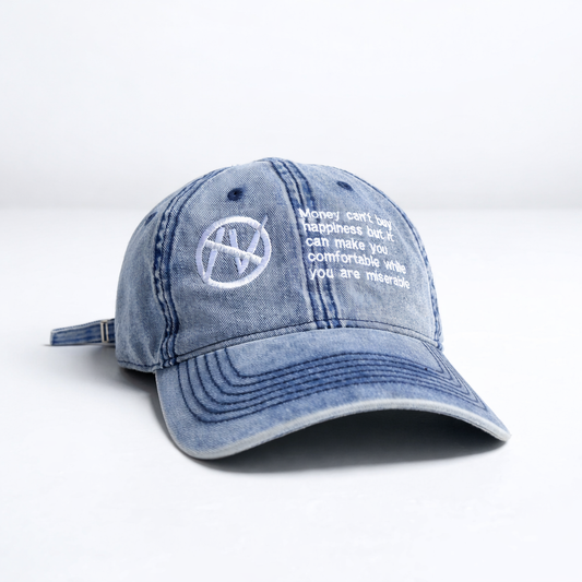 MEMBERS ONLY IV CAP