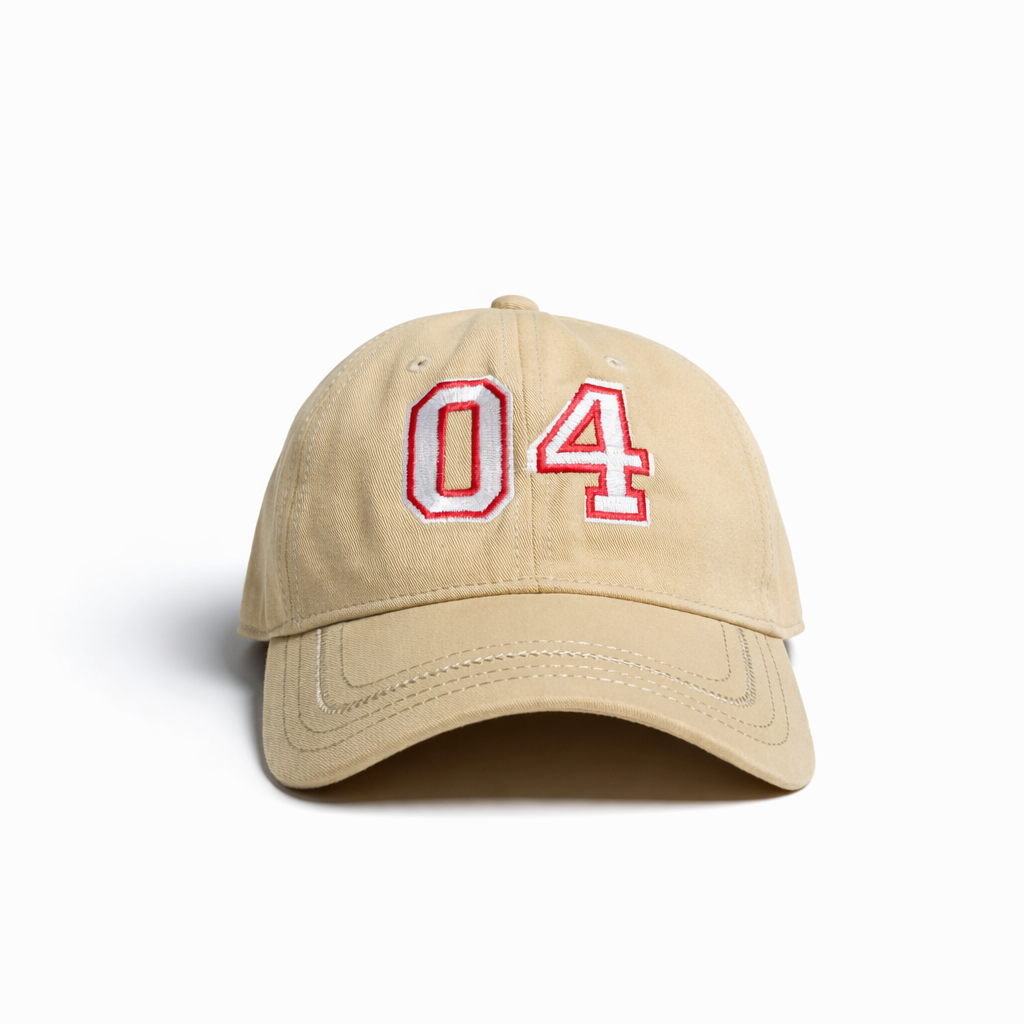 IV 04 CAP