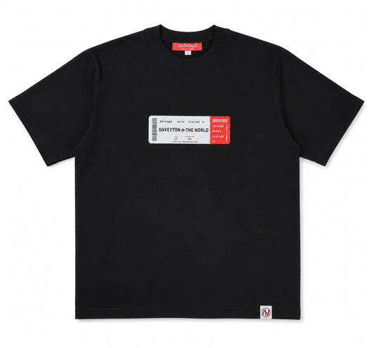 Hometown love T-shirt