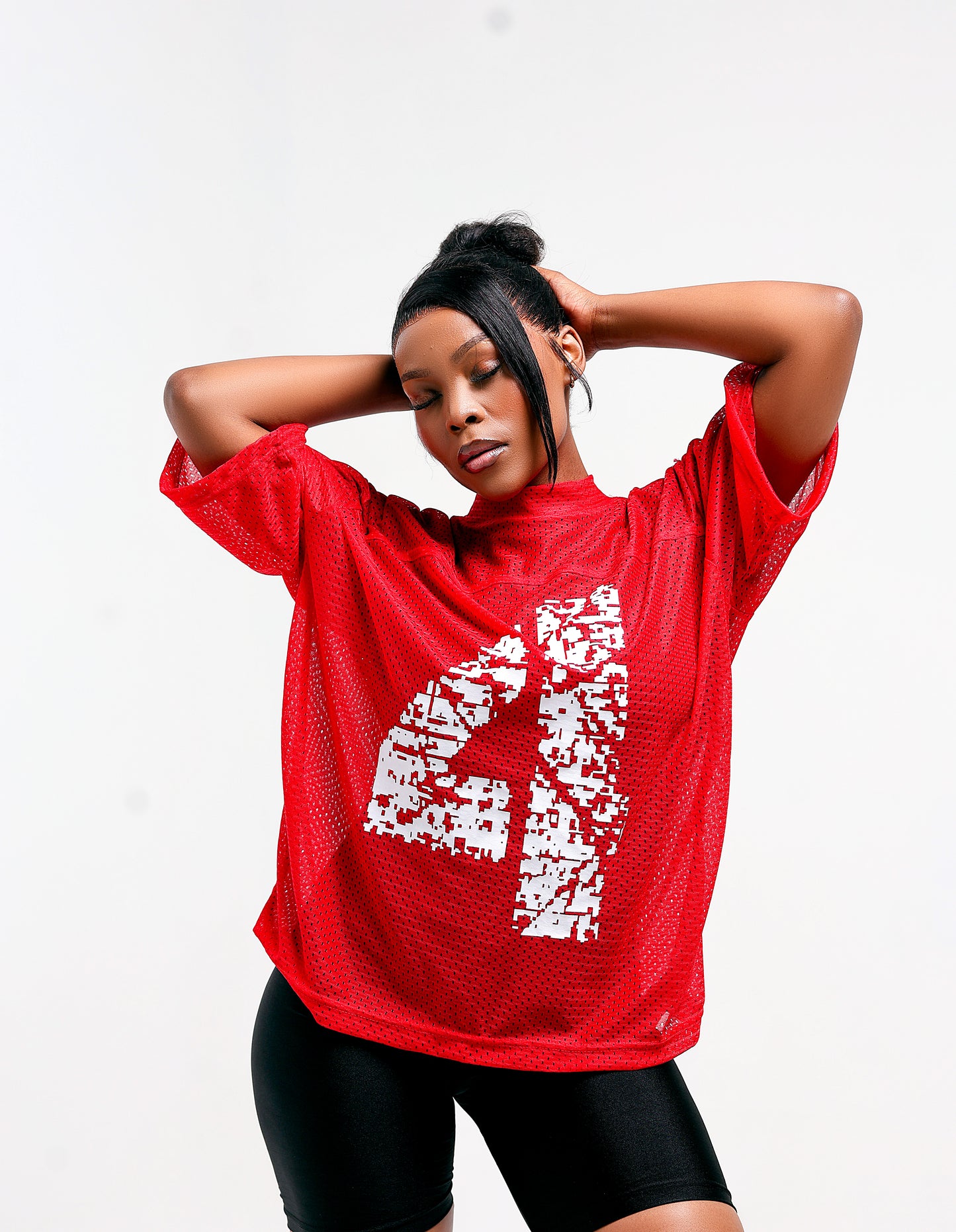 IV Varsity Football Jersey