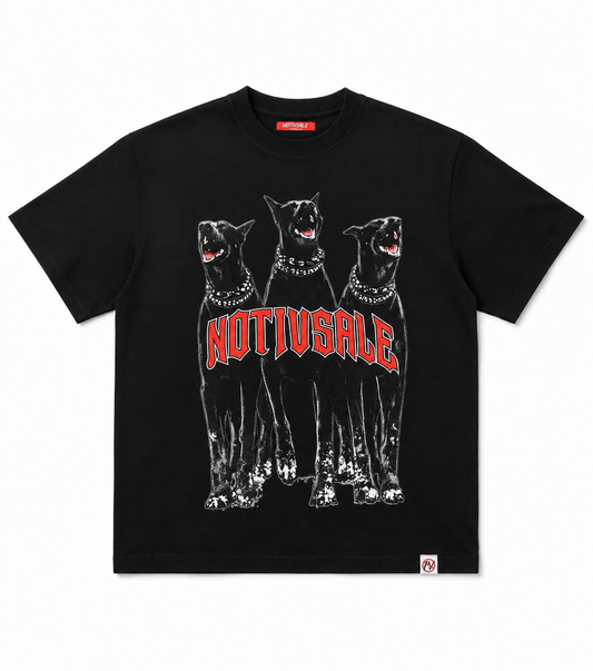 FOR ALL MY DAWGS