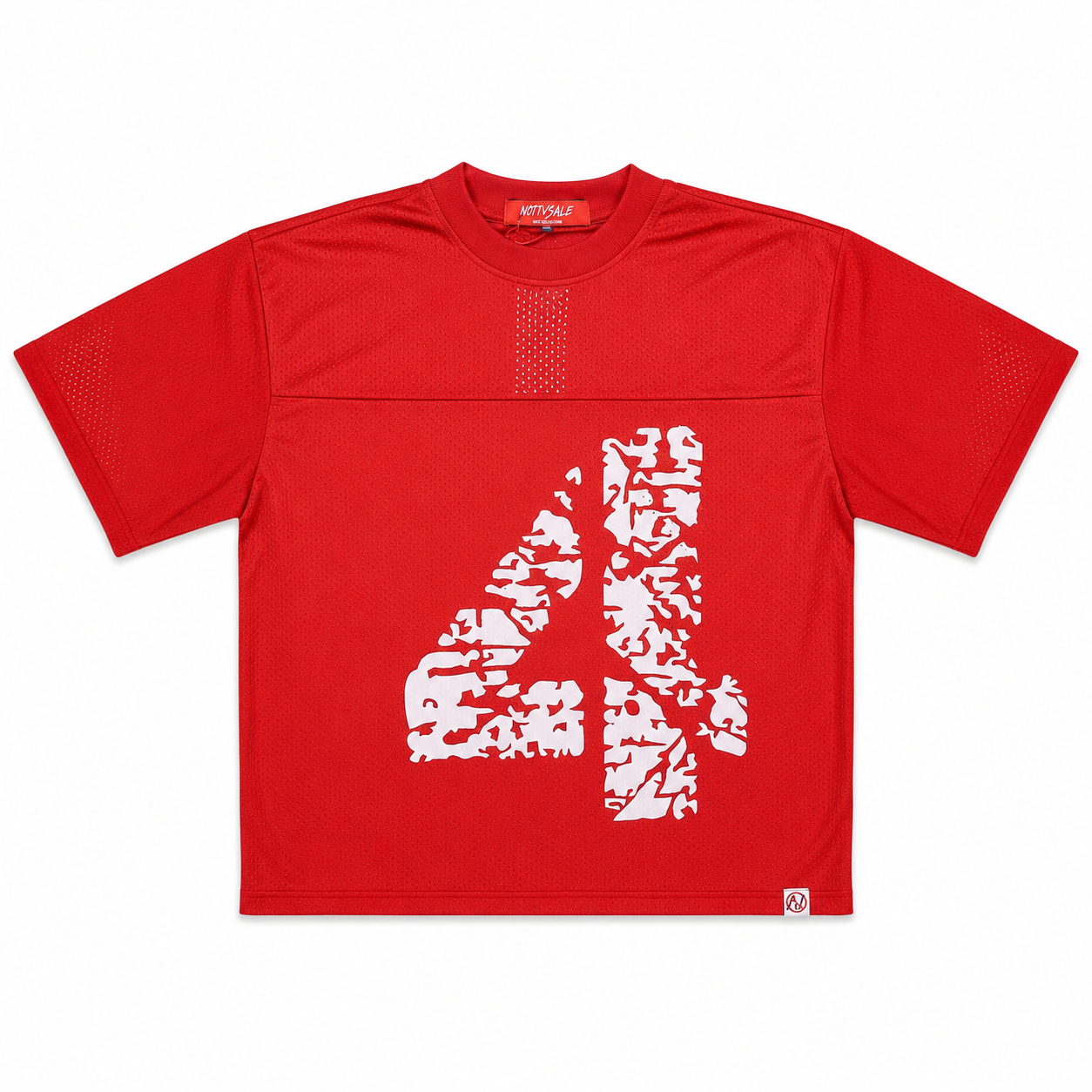 IV Varsity Football Jersey