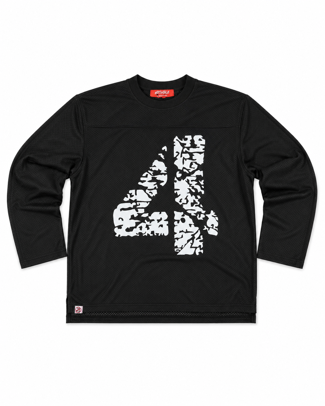 IV Varsity Football Jersey