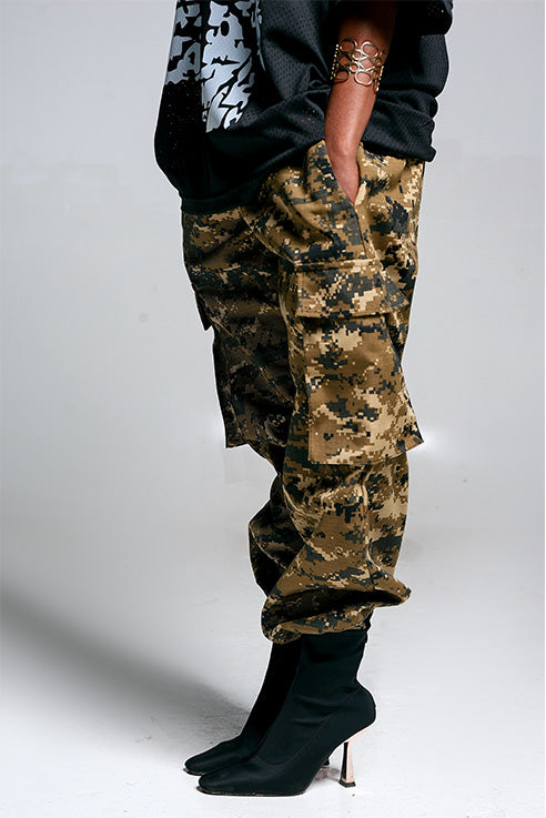 IV CARGO PANTS