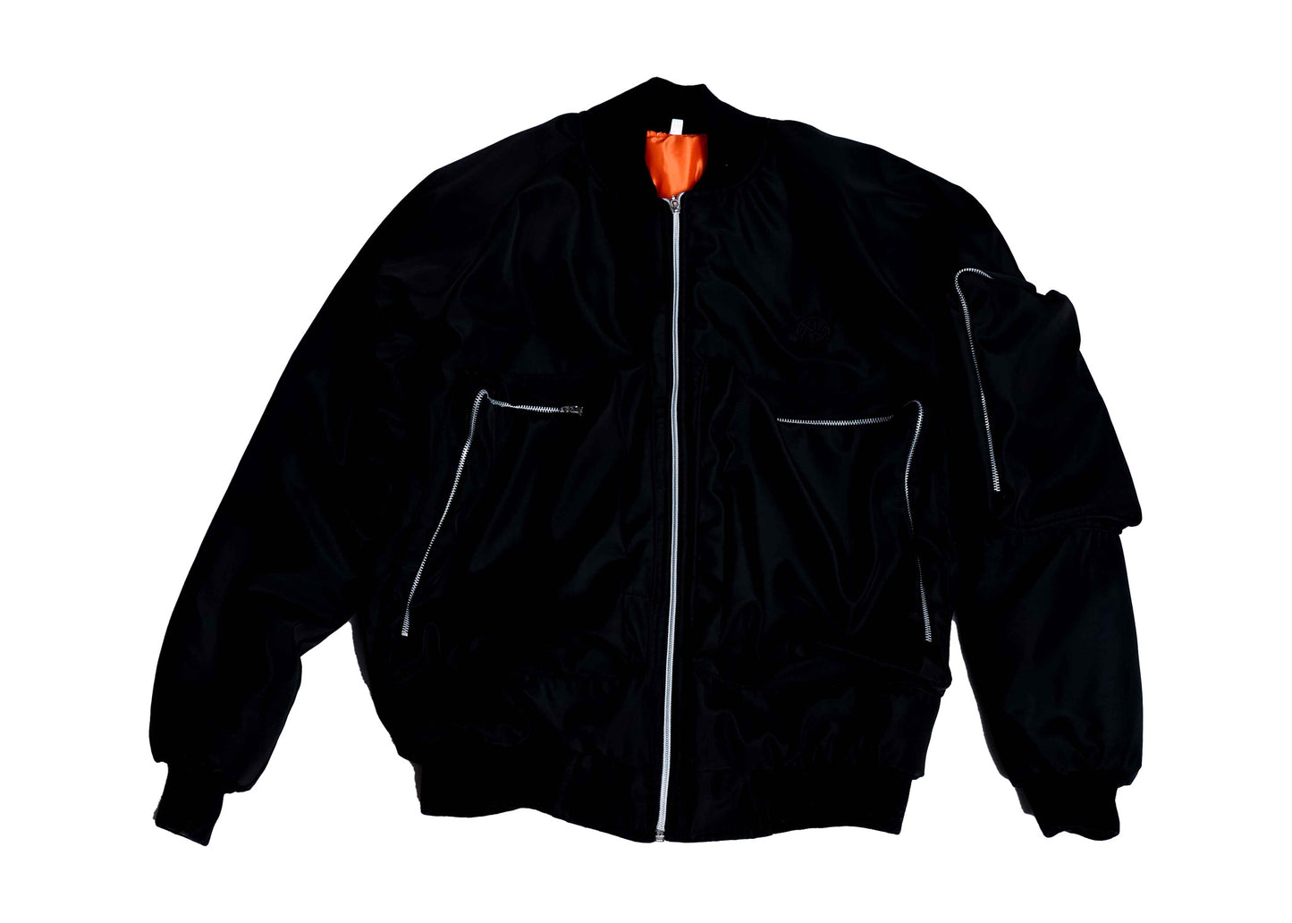 IV BOMBER JACKET