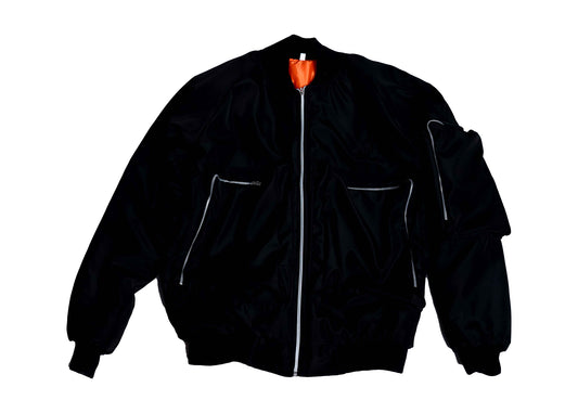 IV BOMBER JACKET