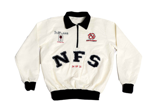 IV 90'S RUGBY TSHIRT