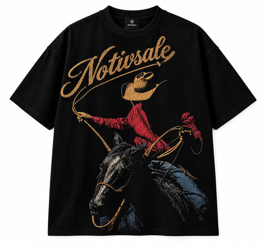 COWBOII GROOVES CLASSIC TEE